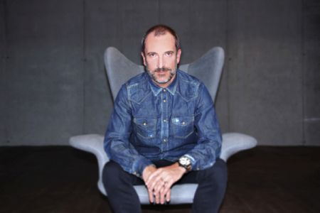 01Alessandro Bogliolo CEO Diesel