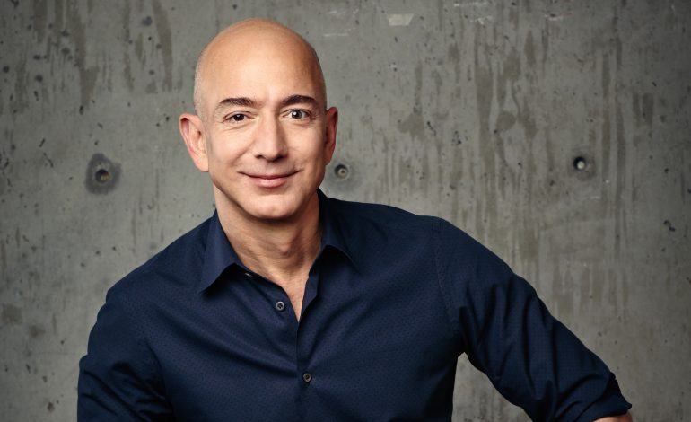 01Bezos Amazon