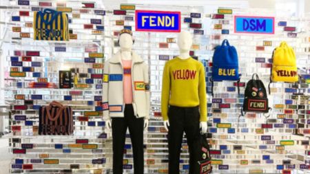 01Fendi Dover Street Market