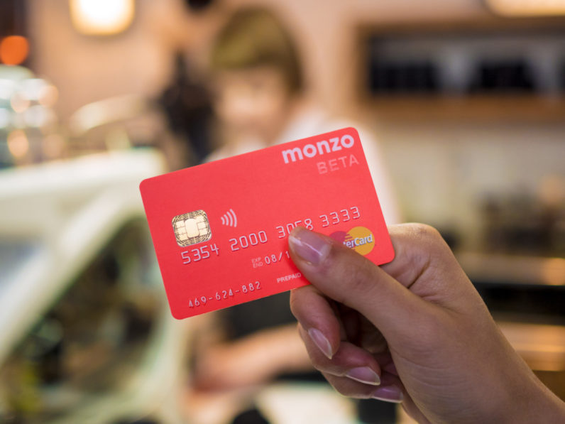 01Monzo Mastercard 1