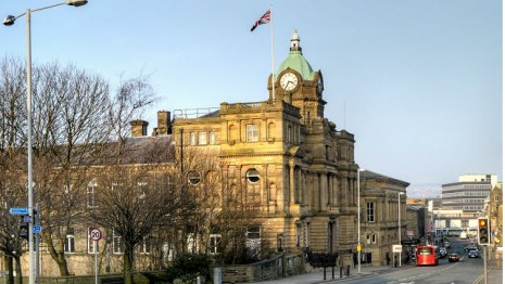 01burnley town centre