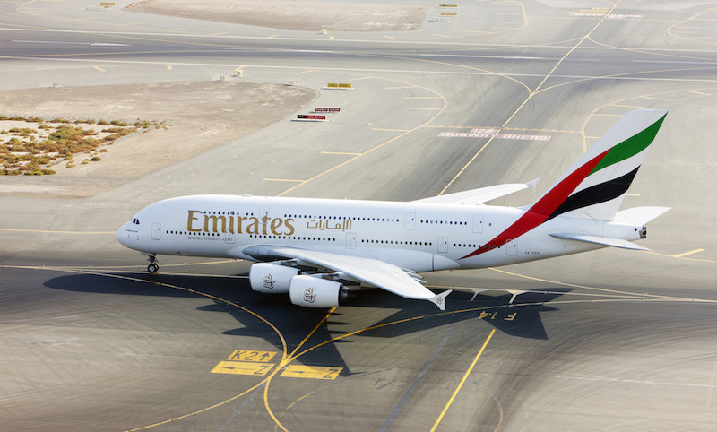 01Emirates Airbus A380