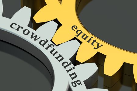 01Equity Crowdfunding