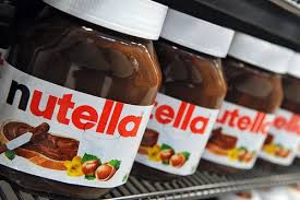 01Nutella