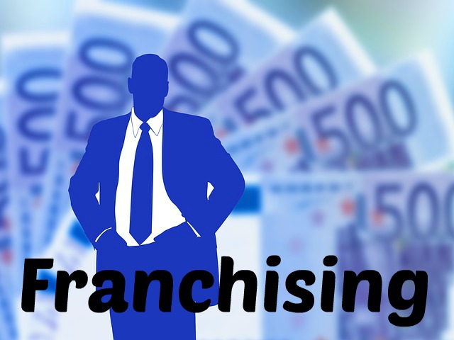 01aprire in franchising