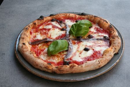 01pizza napoli