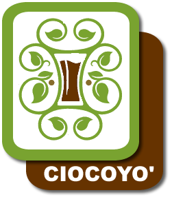 LOGO CIOCOYO