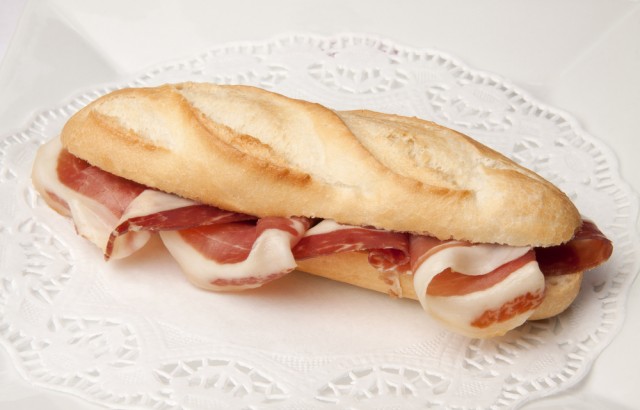 Bocadillo