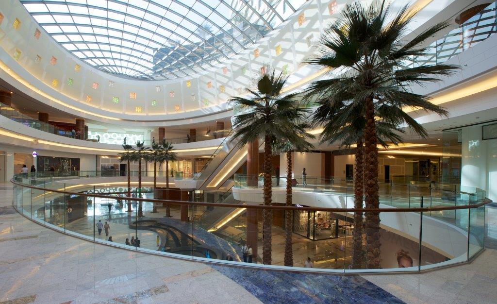 CentralAtrium