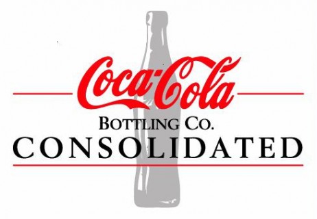 Coca Cola Bottling Co. Consolidated 462x320