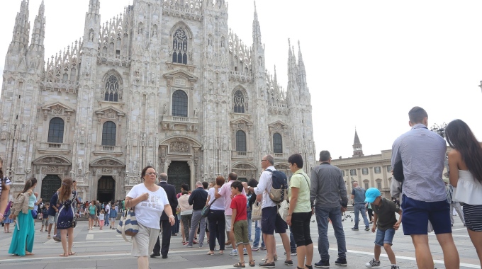 DUOMO