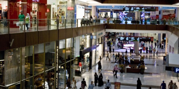 Dubai mall 620x310