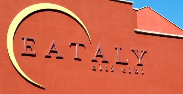 Eataly