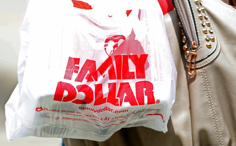 Family Dollar