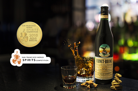 FernetBranca Medaglia