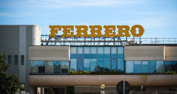 Ferrero