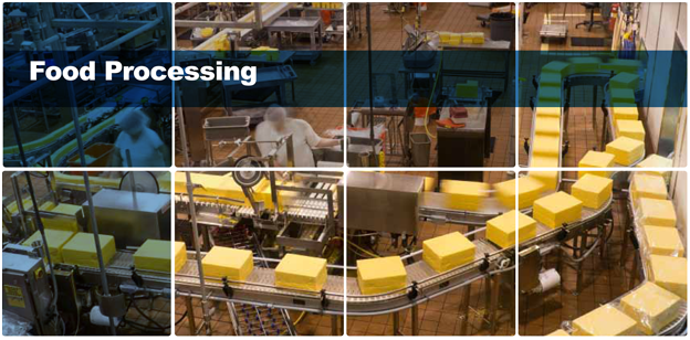 Food-Processing