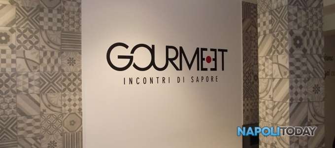 Gourmeet