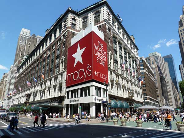 Macys