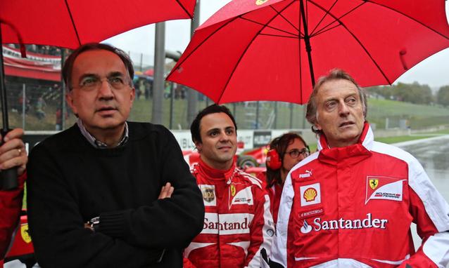 Marchionne-vs-Montezemolo-sprofondo-rosso h partb