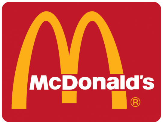 McDonalds 542x414