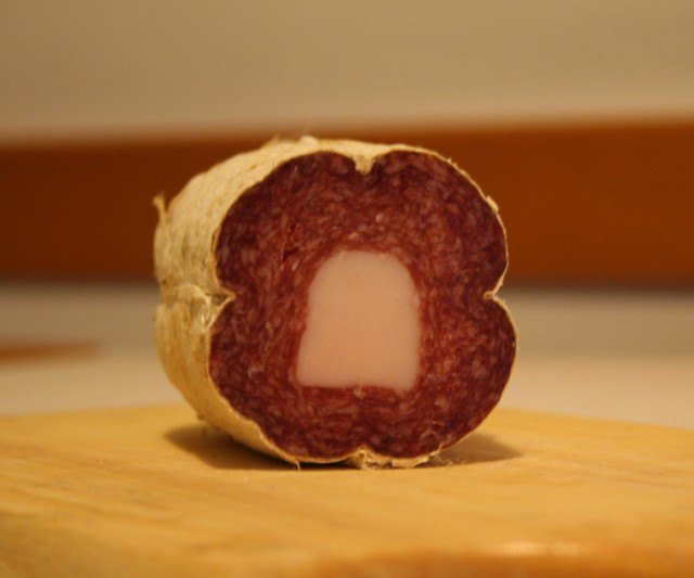 Mortadella di Campotosto 640x533