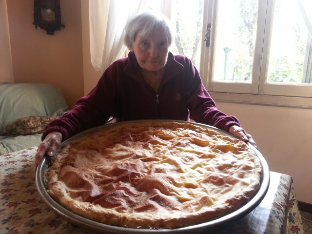 Nonna torta pasqualina 640x480