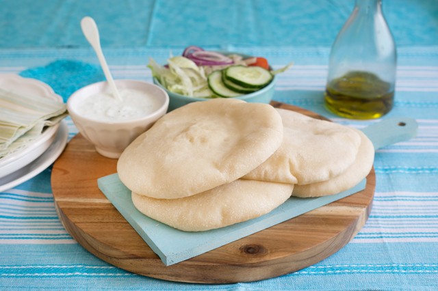 Pita 