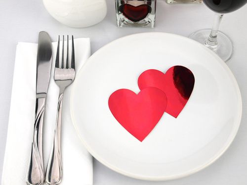 Restaurant Marketing Ideas for February 2015