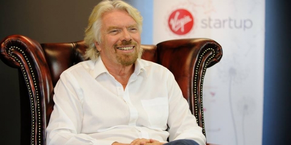 Richard Branson