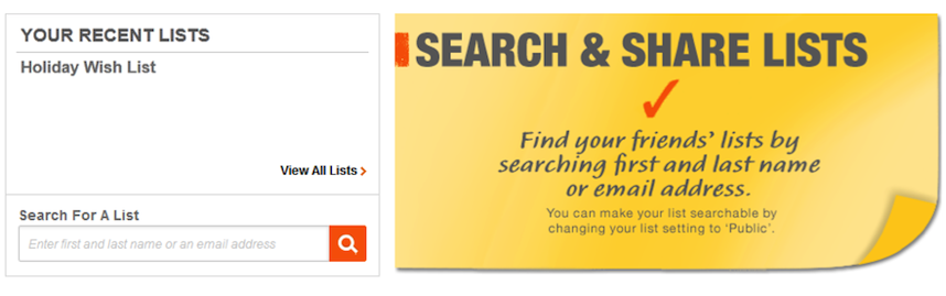 Search-and-Share