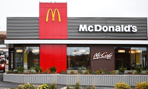 Survey McDonalds franchisees unhappy