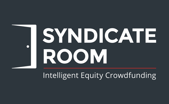 Syndicate Room Logo New