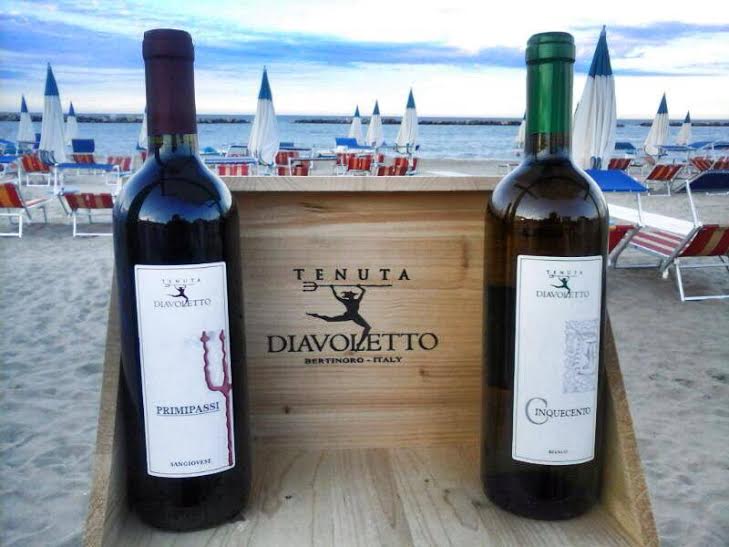 TENUTA DIAVOLETTO