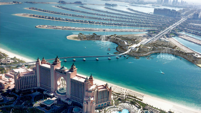 The-Point-at-Palm-Jumeirah