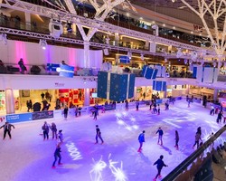 Westfield Skating Rink