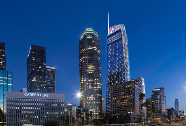 Wilshire-Grand-Building-LA-600x406