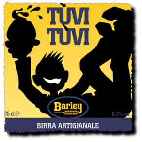 barley tuvi