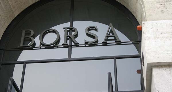 borsa italiana