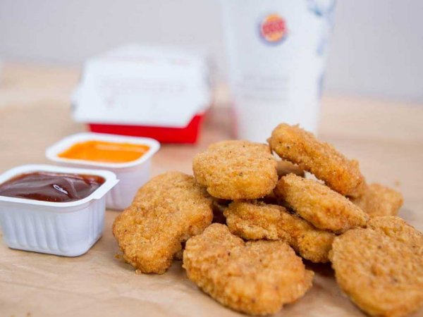 burger king chicken nuggets 1