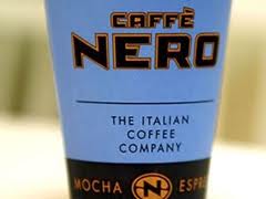 caffe nero