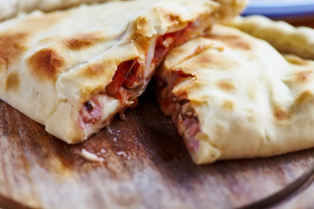 calzone