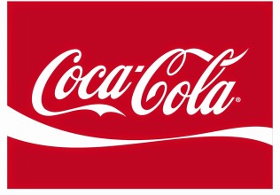 coca cola logo 316x220