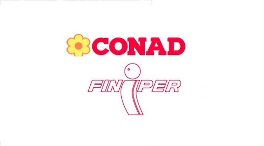 conad finiper