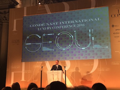 conde nast lux conf. 2016 announcement