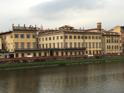 conde nast lux conf.palazzo corsini