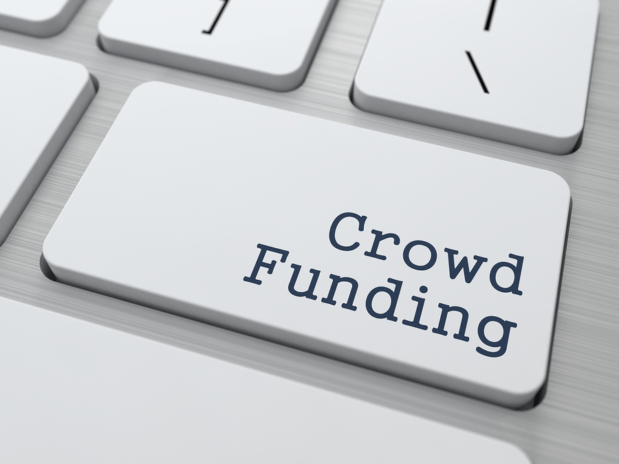 crowdfunding