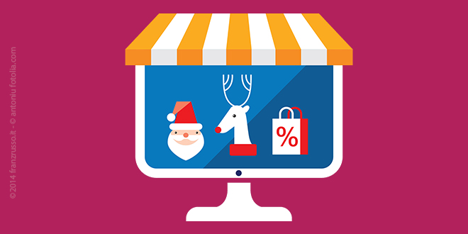 e-commerce natale-2014