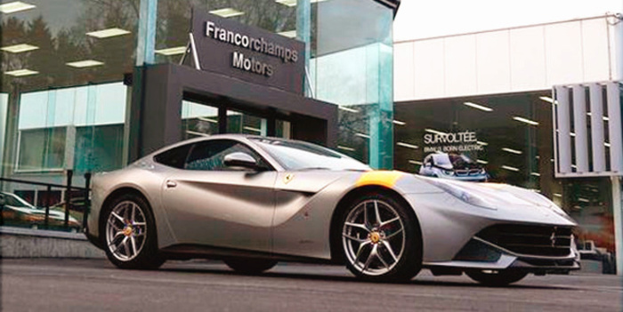 ferrariF12