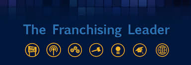 franchising leader